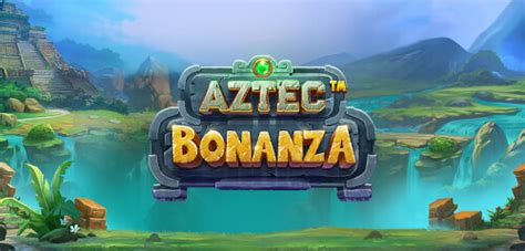 Jogue Aztec Bonanza online